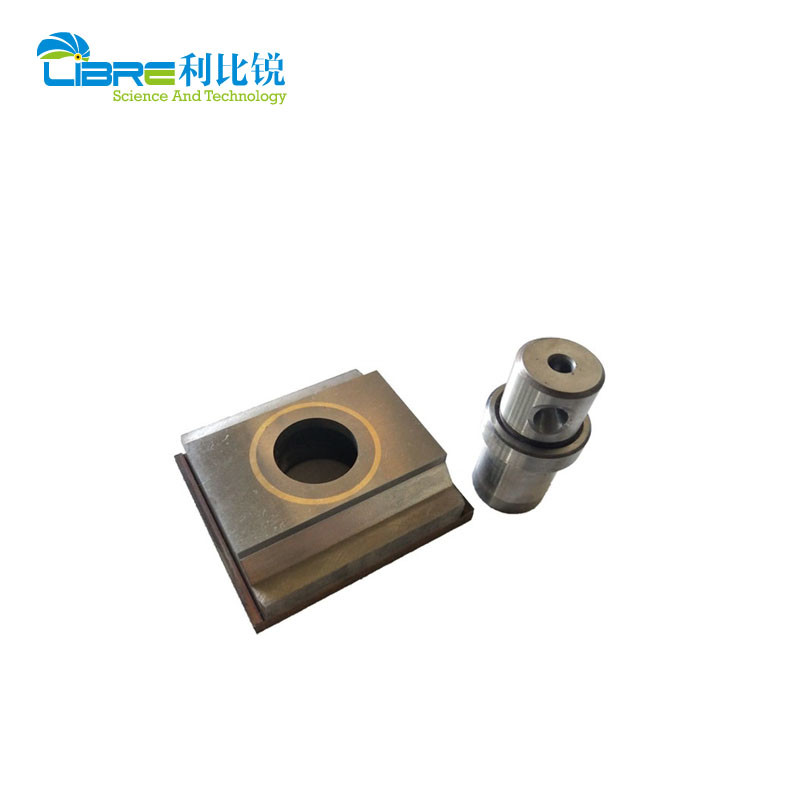 TCT 16mm Hole  Punching Die For Transformer Core Lamination Making