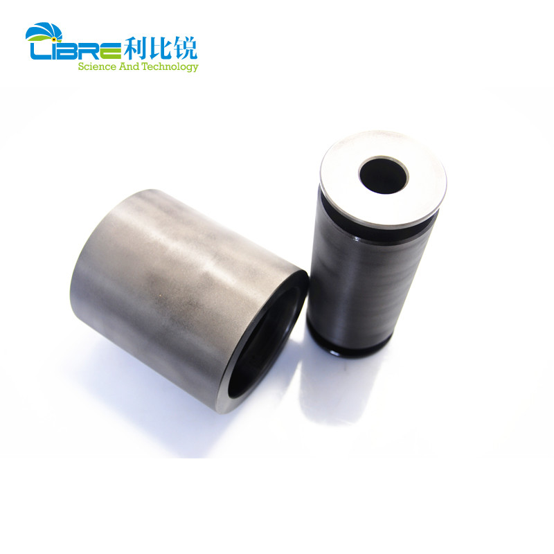 Steel Embossing Roller And Roller Sleeve For HLP2 Molins Tobacco Machine