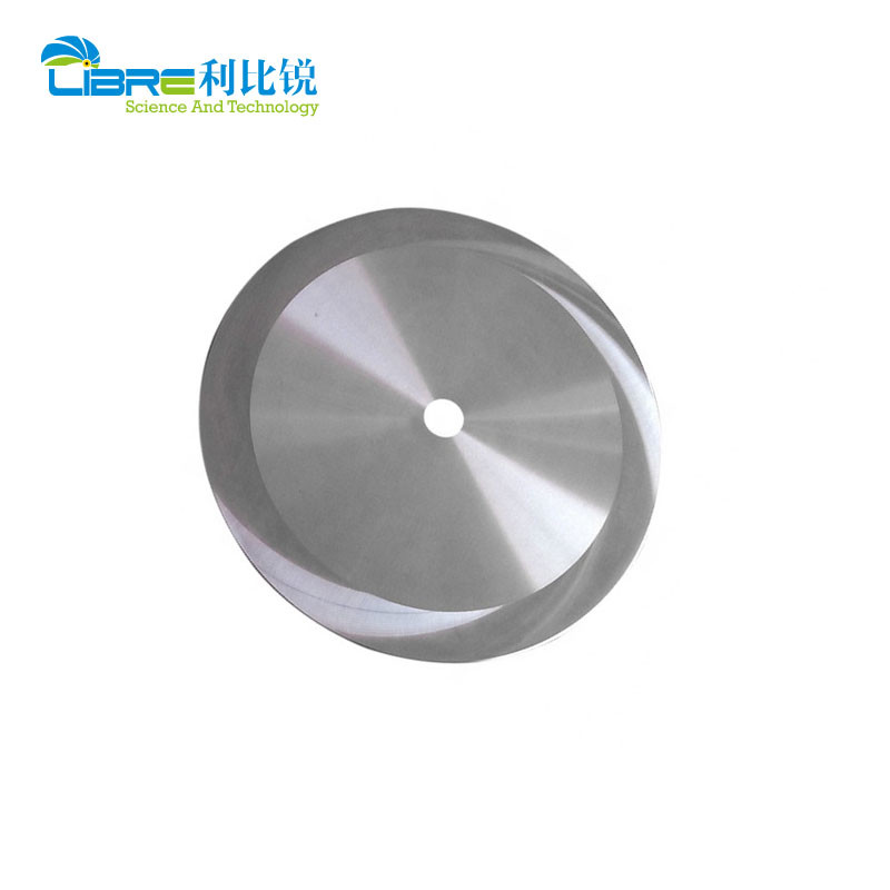 Circular Industrial Slitter Blades For Paper Converting