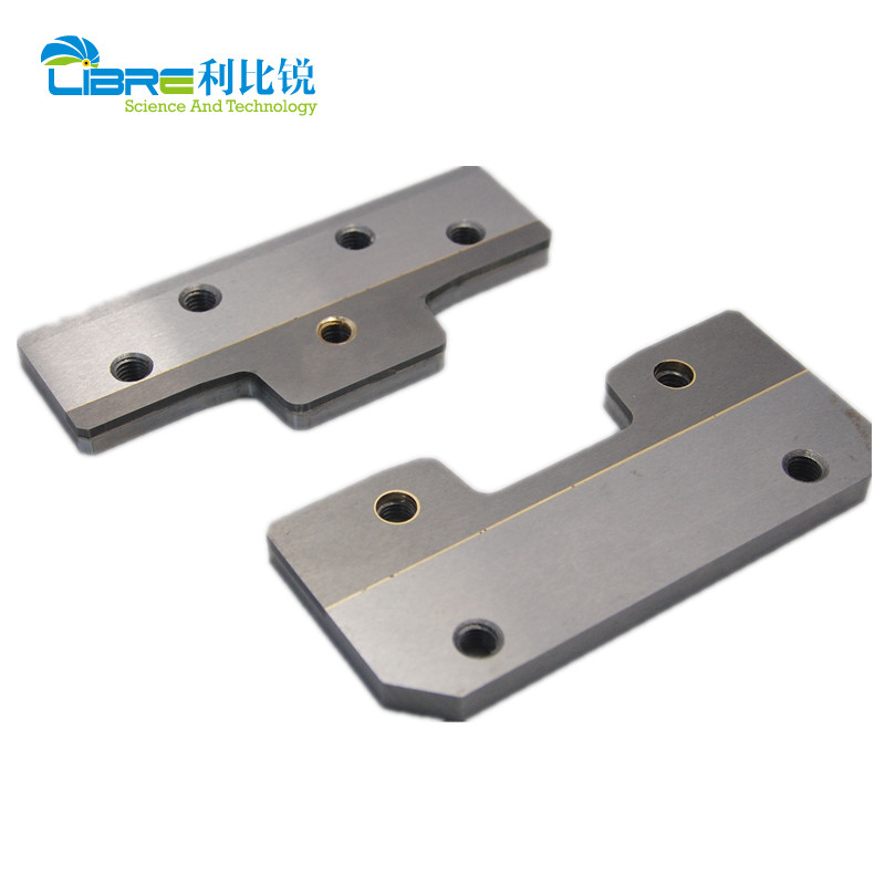 GD Packing Machine Parts 2PCBB3 Inner Frame Cutter