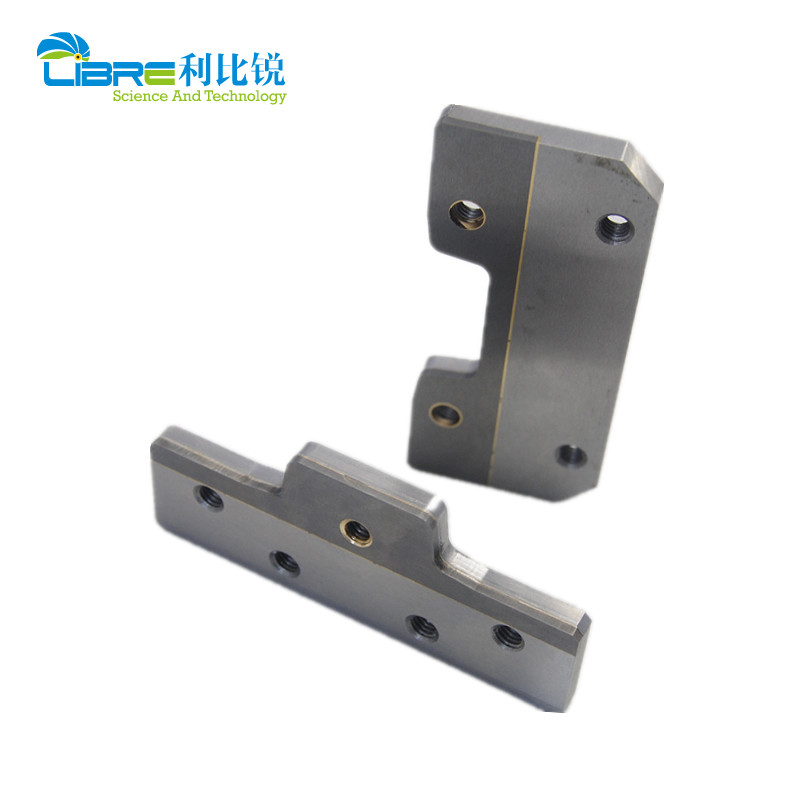 GD Packing Machine Parts 2PCBB3 Inner Frame Cutter