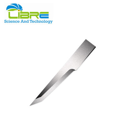 Z21 Z23 Z29 Tungsten Carbide  ESKO ATOM Blade For Leather Textile Foam PP PE Cardboard