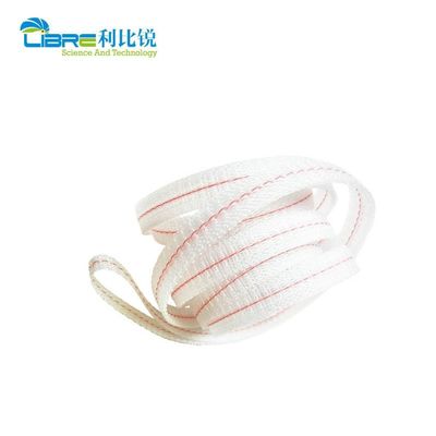 4255*6.7mm Nylon Polyamide Tobacco Suction Tape For Decoufle Hauni Protos KDF 5MF