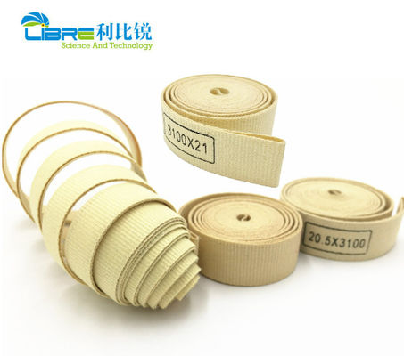3100X21mm Suction Garniture Tape Kevlar Band For MK8 MK9 Cigarettes Machine