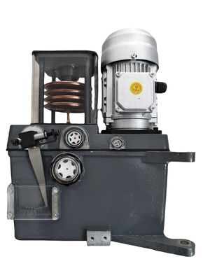 Cigarette Weight Control Unit For Molins Mark 8 Machine Parts Hydraulic Box