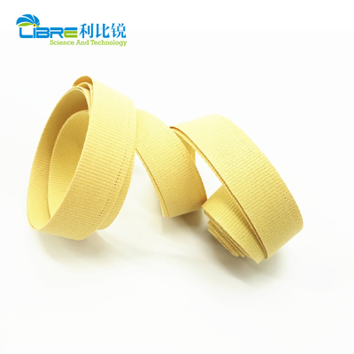 3100*21mm Esband Pure Format Tape Garniture Tape For Cigarette Tobacco Production