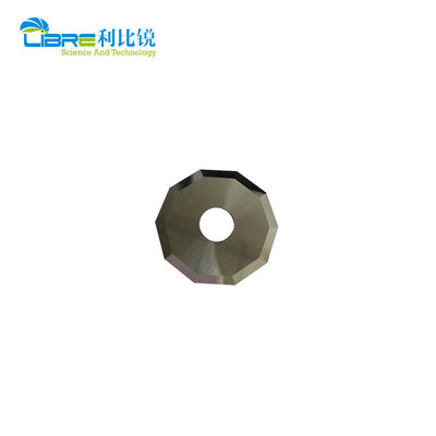 Tungsten Carbide Decagonal  Z51  Cutting Blades