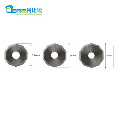 25mm Z50  Cutting Machine Rotary Blade