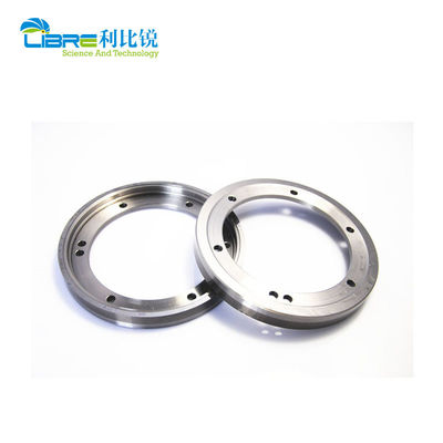 160×114×17mm TCT Sheet Metal Slitting Blades