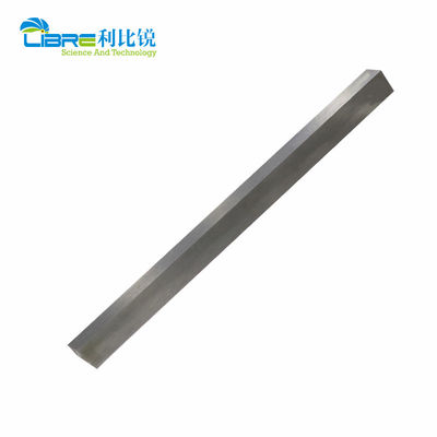Molins MK8 4*4*63mm Tungsten Carbide Tipping Knife for Cutting Tipping Paper