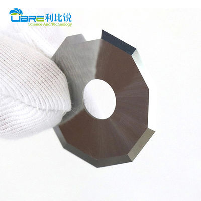 OD 32mm Round  Cutting Blades Z52 For Textile Industry