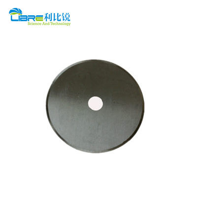 Filter Cutting Tungsten Carbidetobacco Cutting Knife Mirror Finished HRA92.5