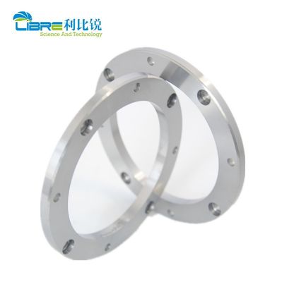 100*74.6*6mm Solid Carbide Cutting Ring Slitter For Metal Slitting Cutter