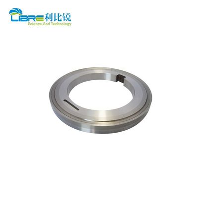 15mm Rotary Shear Knives For Cold Rolled Metal Sheets Slitting