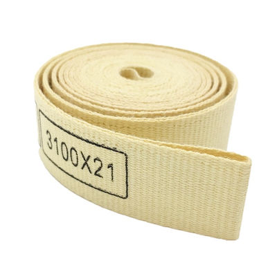 3100*21mm Suction Garniture Tape Kevlar Band For MK8 MK9 Cigarettes Machine