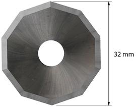 Z52 Zund Rotary Cutting Blades