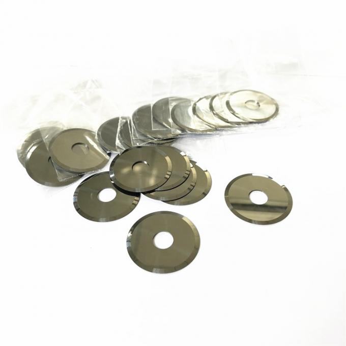 Glass Fibre Cutting 28mm Z55 Zund Cutting Blades