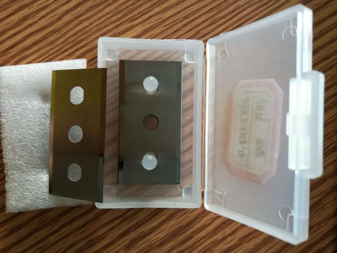 43mm*22mm*0.2mm Film Cutting Blade