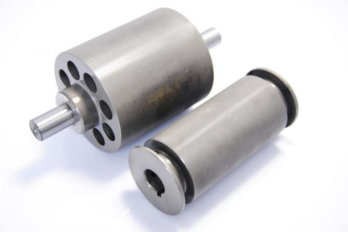 Molins HLP2 Machine Steel Cigarette Embossing Roller