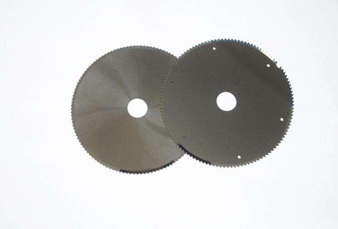 100*15*0.3mm Tobacco Cutting Knife For Cigarette Filter