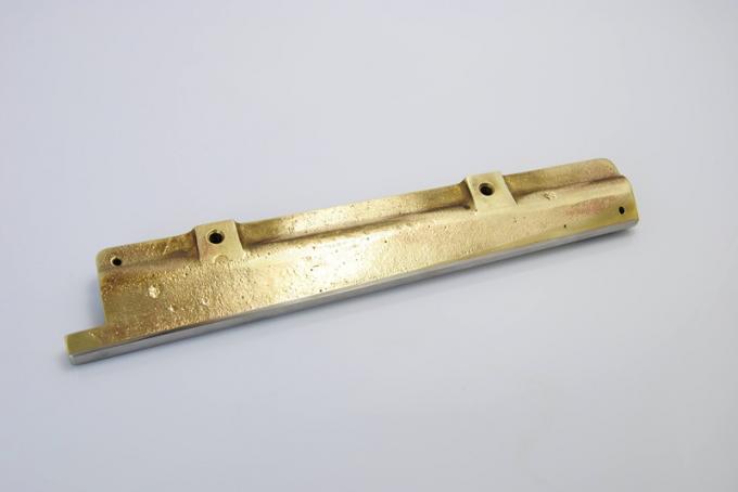 Molins Mark95 Cigarette Machine Spare Parts Heater Cylinder Heating Element