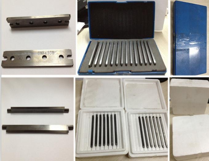 3MF451 GD121 Cigarette Making Machine Parts Paper Cutting Knife