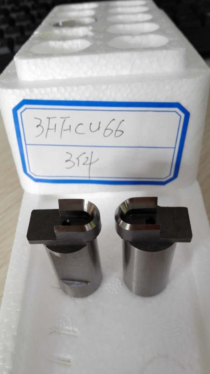 GD Tobacco Machines Parts 3FFCV66 Tear Tape Cutting Knife
