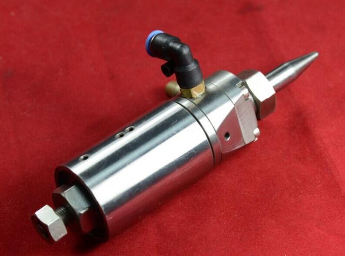 ISO9001 Hauni Protos Tobacco Machinery Parts Glue Gun Assembly