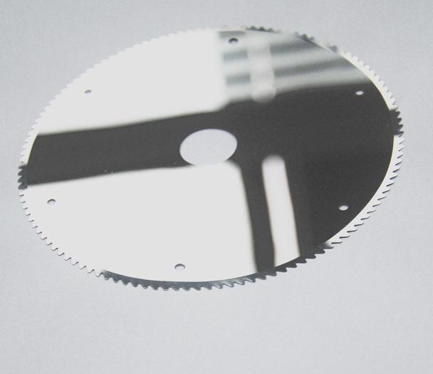0.45mm Circular Blade For Tobacco Reclaiming Machine