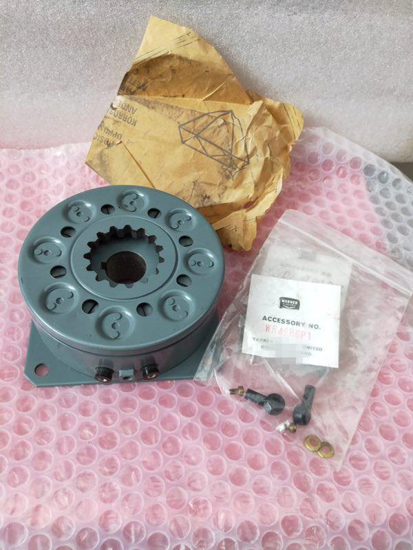 Molins Tobacco Machine Parts 16125F Magnetic Clutch