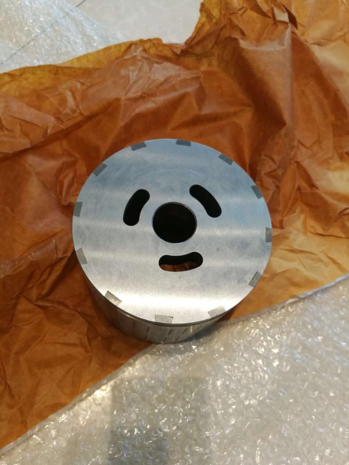 Hauni MAX 3 Filter Assembler 137x114mm Tipping Drum