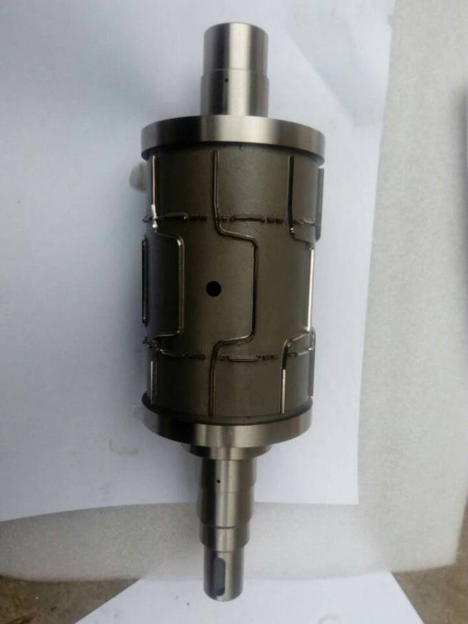 Focke350 cigarette packaging machine component inner frame cutting roller 350.13.8782