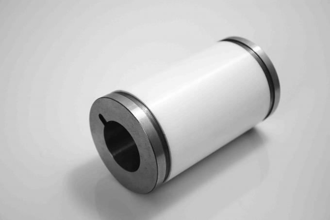 OD90mm Ceramic Glue Rollers For Protos 90