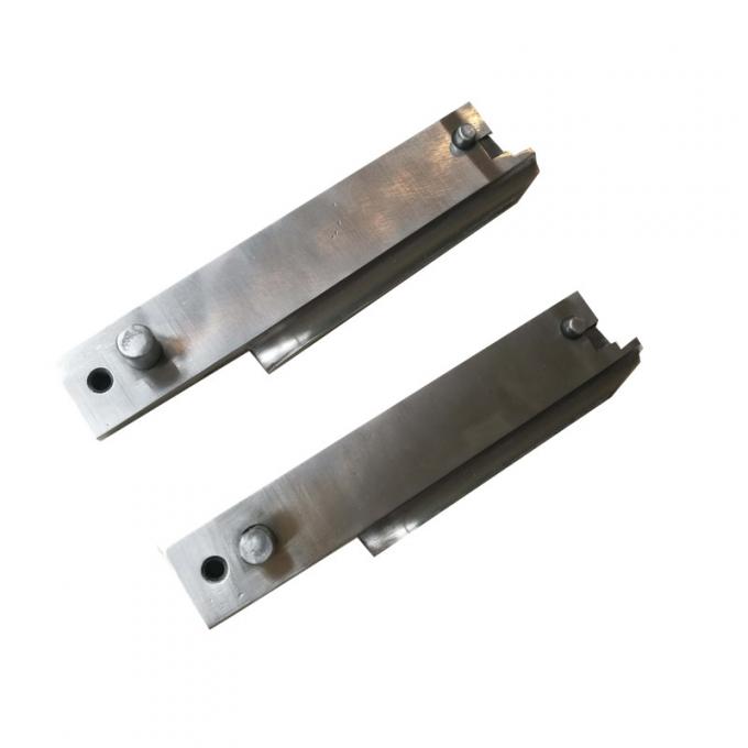 Molins Tobacco Machine Parts 40Cr Short Folder