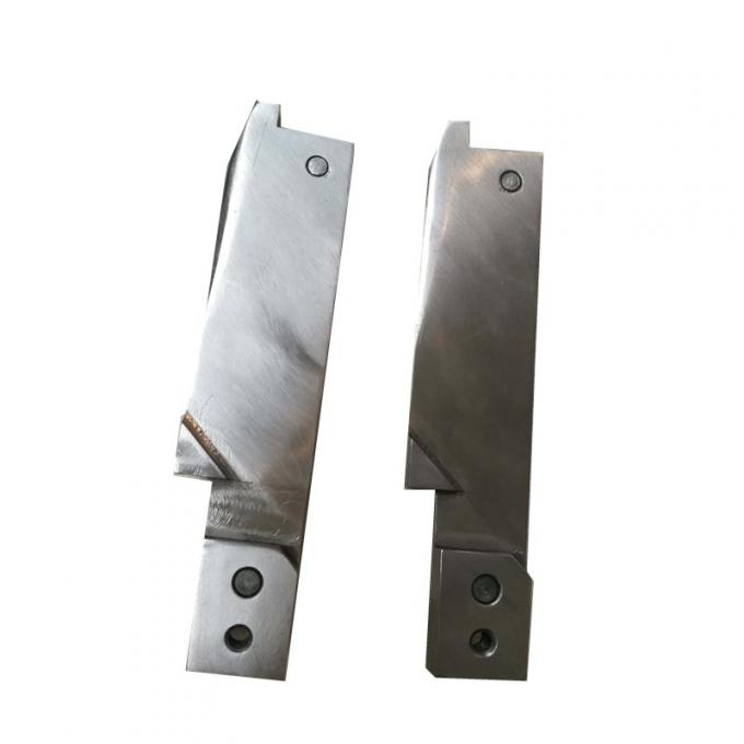 Molins Tobacco Machine Parts 40Cr Short Folder