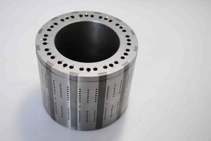 OD137mm Cork Drums For Molins Mark 8 Cigarette Machine