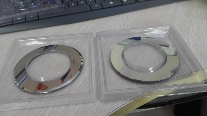 Lithium Battery Chip OD100mm Circular Cutting Blades