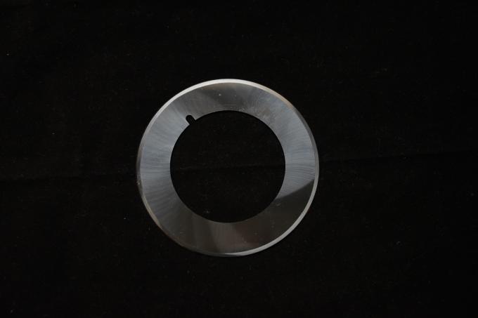 Lithium Battery Cutting OD68mm 0.5mm Carbide Circular Blades