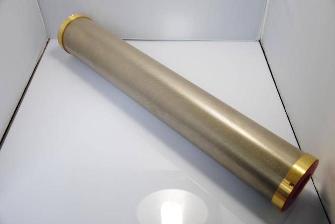 Molins Mark8 machine Collector Tube