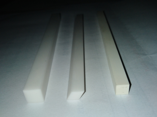 Ceramic Curler Bar Hauni Tobacco Machinery Parts for Protos 70 80 90