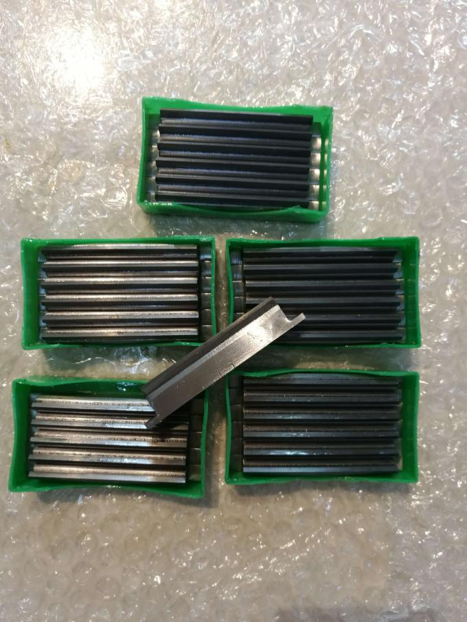 Cork Knife 138MAX605U-1 105mm For Hauni Filter Attaching Machine