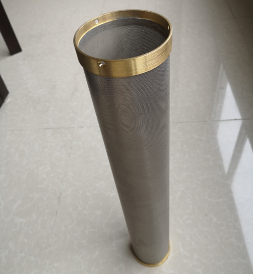 Collector Tube Molins Tobacco Machine Parts Mechanical ISO9001