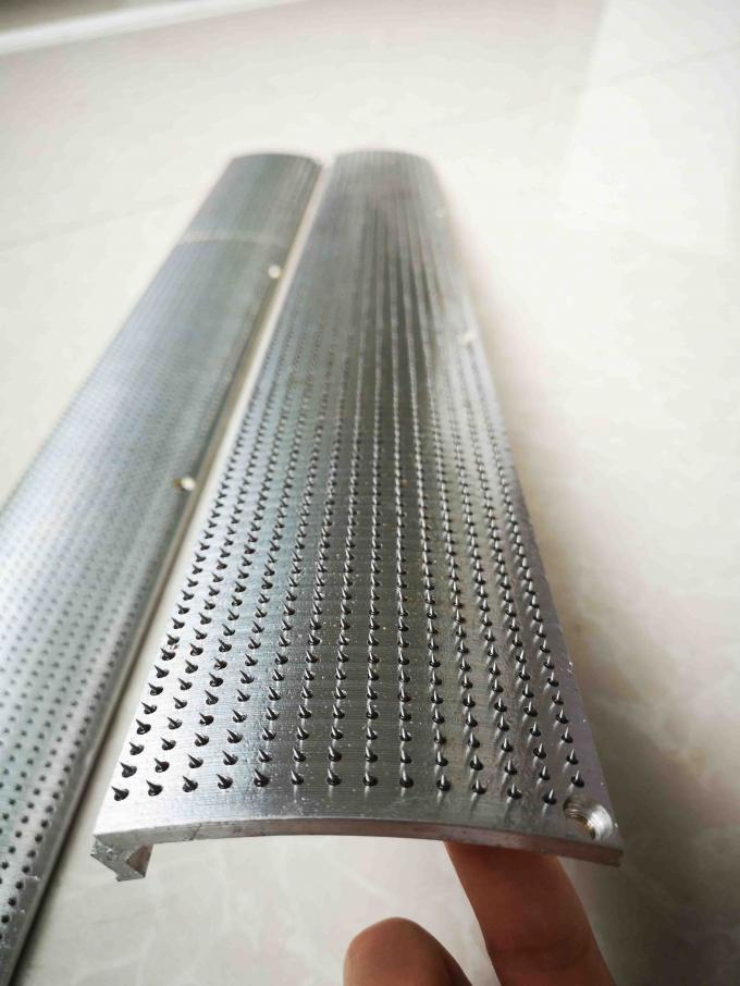 MK9 Cigarette Machine Parts Thin Bold Comb Drum Stave Assembly