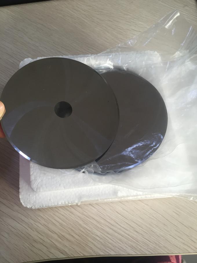 Cigarette Making Machine ID15mm 0.35mm Tobacco Cutting Knife