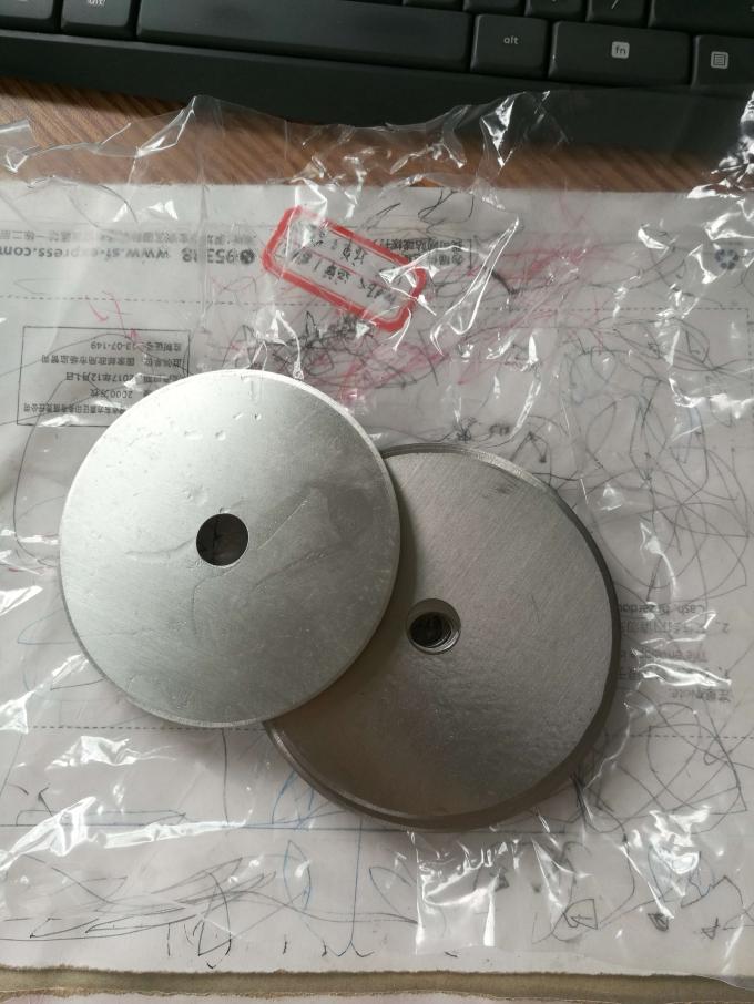 22MAX22A Steel Circular Blade for Cigarette Filter Cutting