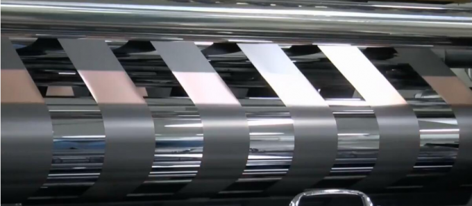 HRA92.5 100x65x2mm Üst Ve Alt Dairesel Dilimleme Bıçakları