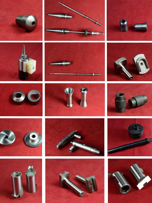 Molins Tobacco Machine Parts MK8 Cigarette Tongue Piece