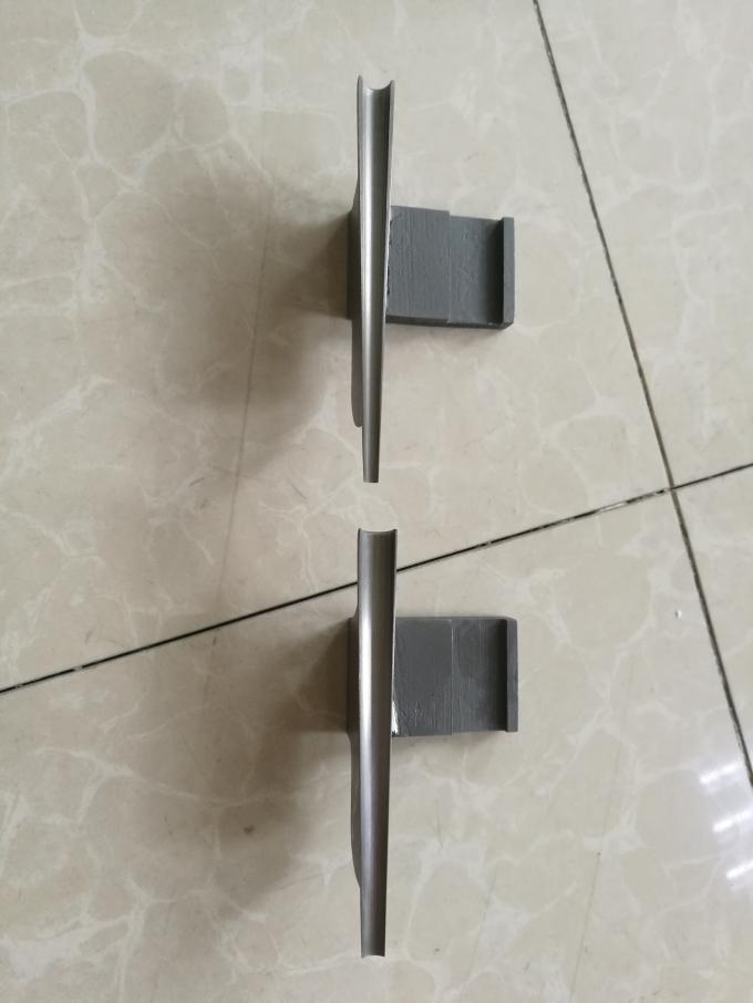Mark 8 Cigarette Tongue Piece Molins Tobacco Machine Parts