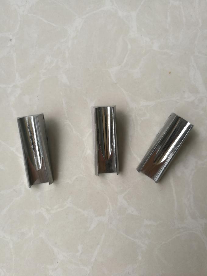 Carbide Inserted Mark 8 Tobacco Shoe
