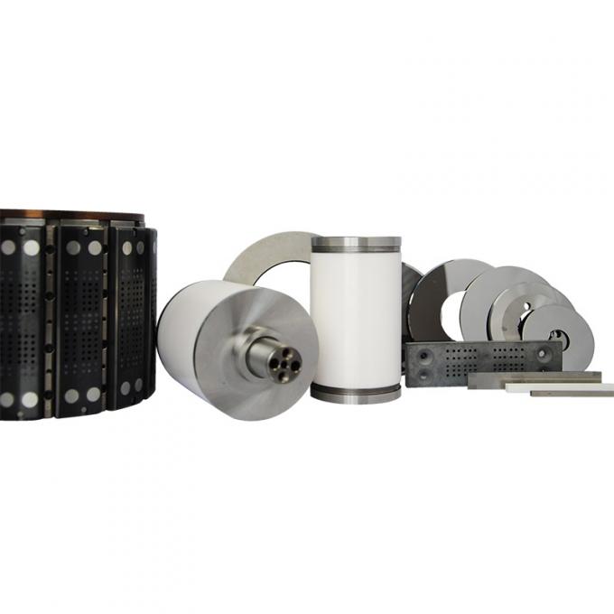 Cintas para cigarrillos de rodadura 2790x21mm GD 1-2-1 máquina de hacer
cigarrillos